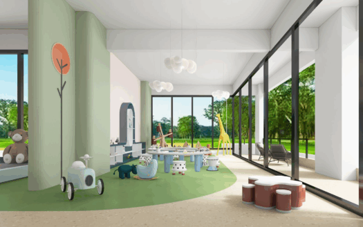 2-Bedroom Apartments for Sale in Westlands | Himalaya Horizon Nairobi