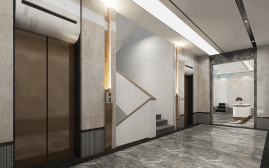 2-Bedroom Apartments for Sale in Westlands | Himalaya Horizon Nairobi