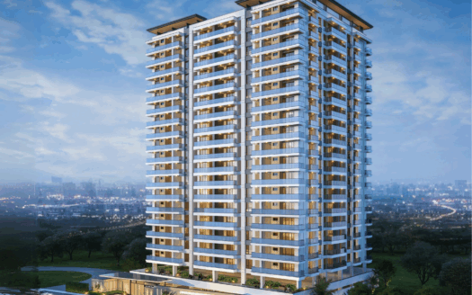 Elegant 3‑Bedroom Apartment in Kilimani – ILU Green Homes
