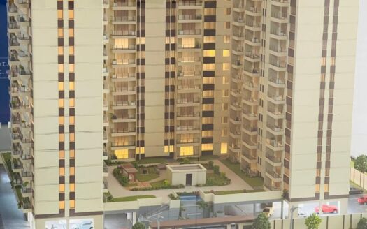 🏠 Bahari Homes Residency Kilimani: 3‑Bedroom + DSQ