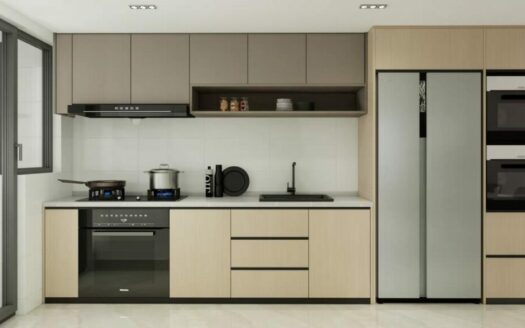 3 Bedroom Apartments for Sale | Versailles Garden Kileleshwa