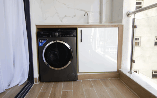 Luxury 3‑Bedroom Apartment – Tsavorite Gardens, Kilimani