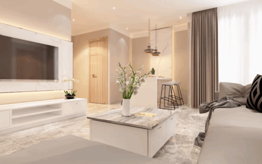 Luxury 4-Bedroom + DSQ Apartments – Alina Valley Kilimani