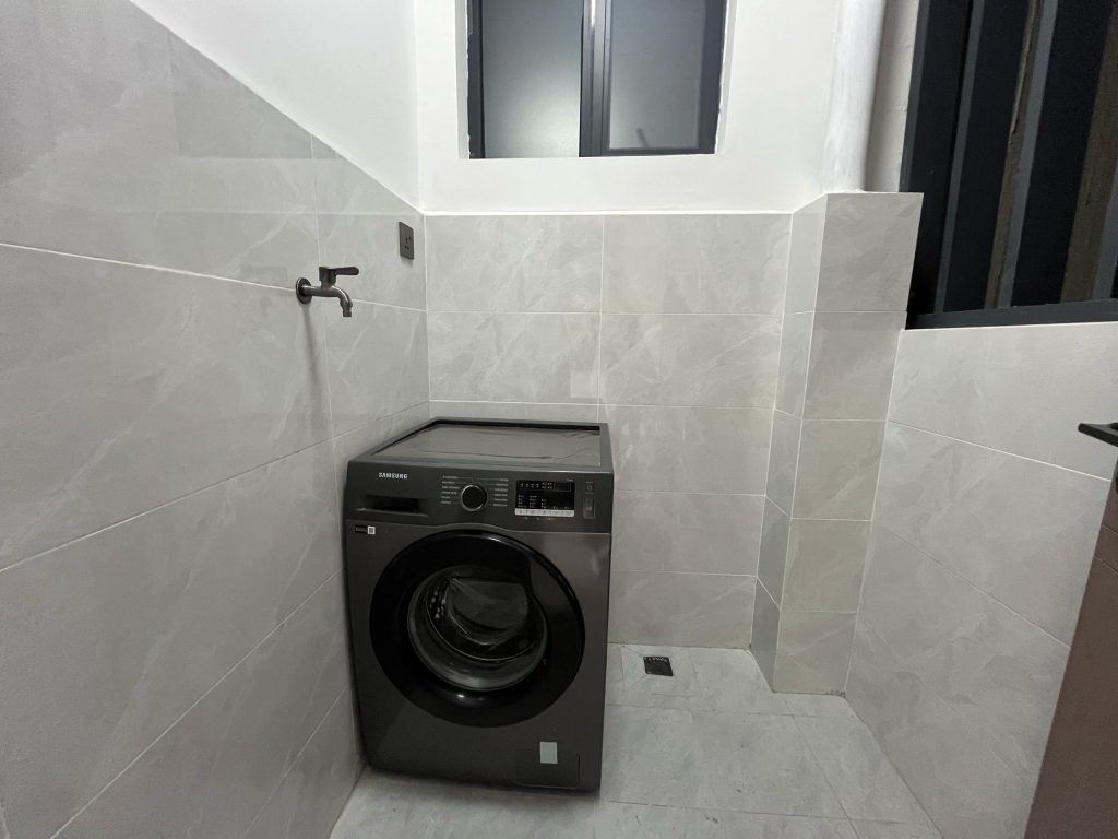Luxury 3‑Bedroom Apartment in Kilimani – Capital Gardens