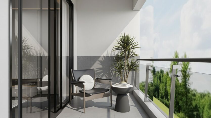 Luxury 2-Bedroom Apartment for Sale in Kilimani