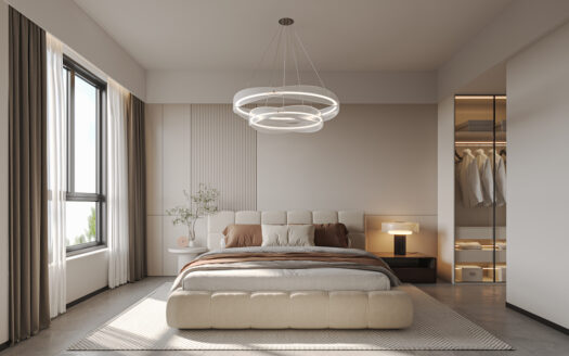 2-Bedroom Apartments For Sale in Kilimani | Ten50 Residency 