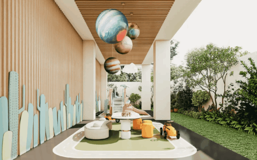 2-Bedroom Apartments For Sale in Kilimani | Ten50 Residency 