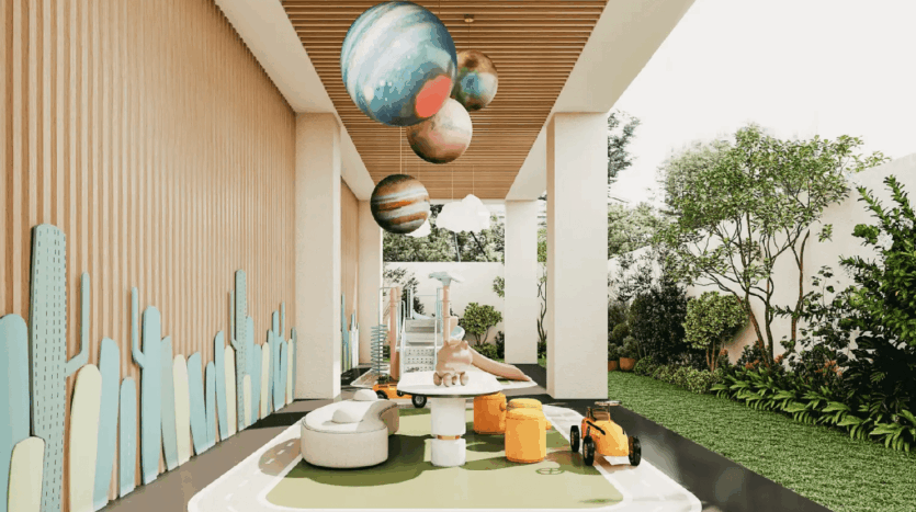 Spacious 3-Bedroom Apartment for Sale in Kilimani | Ten50 Residency