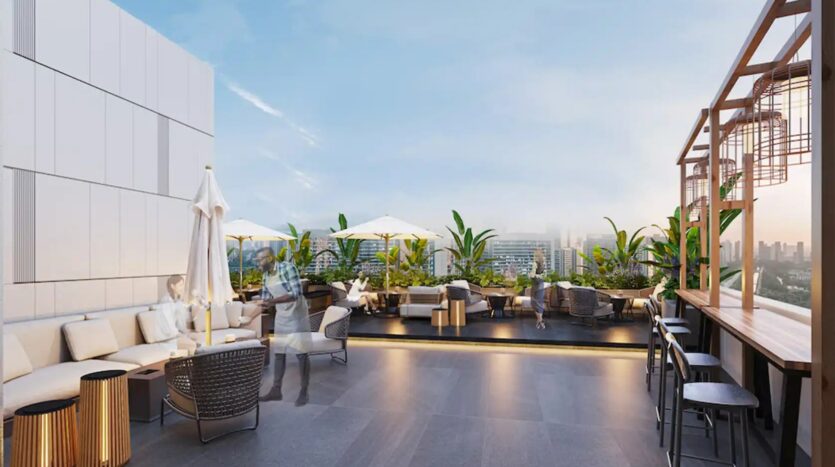 Luxury 2-Bedroom Apartment for Sale in Kilimani