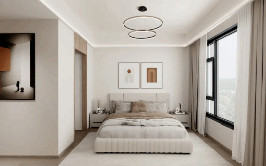 3-Bedroom Apartment for Sale at Metricon Oasis, Lavington – Nairobi
