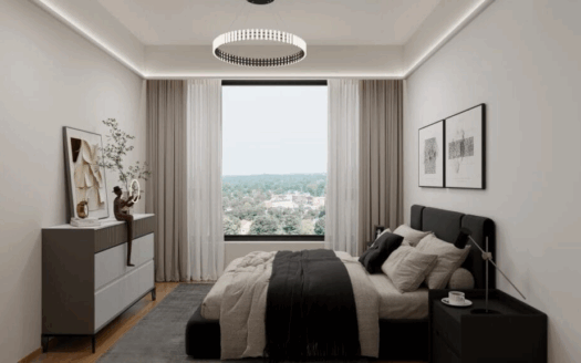 3-Bedroom Apartment for Sale at Metricon Oasis, Lavington – Nairobi