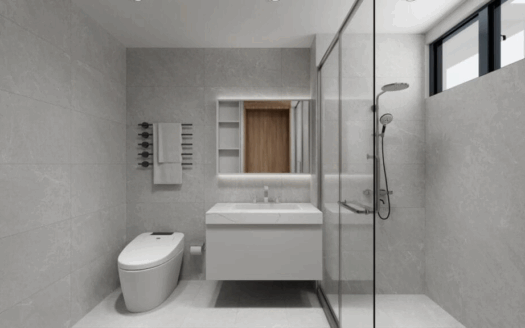 1-Bedroom Apartment for Sale at Metricon Oasis, Lavington – Nairobi