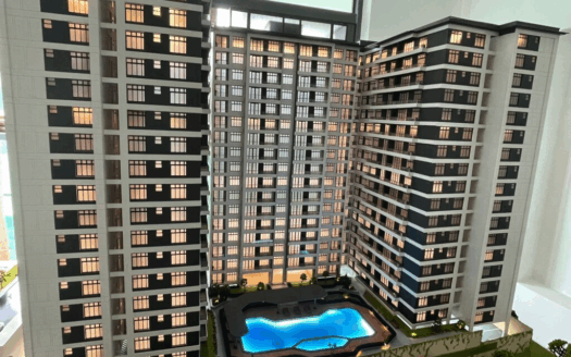 3-Bedroom Apartment for Sale at Metricon Oasis, Lavington – Nairobi