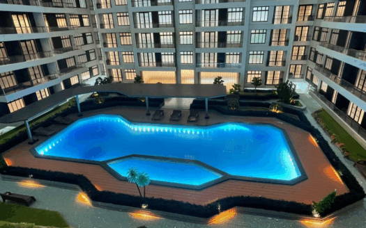 3-Bedroom Apartment for Sale at Metricon Oasis, Lavington – Nairobi