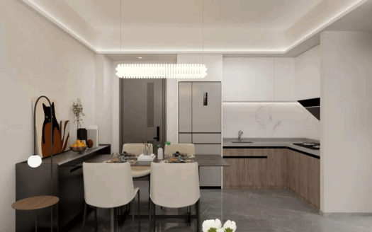 3-Bedroom Apartment for Sale at Metricon Oasis, Lavington – Nairobi