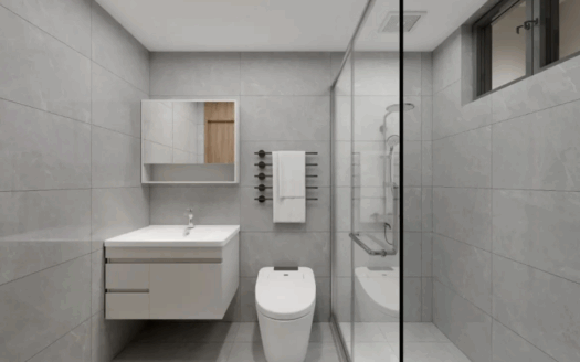 1-Bedroom Apartment for Sale at Metricon Oasis, Lavington – Nairobi