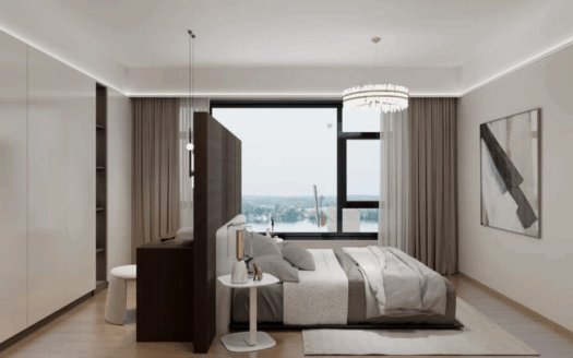 3-Bedroom Apartment for Sale at Metricon Oasis, Lavington – Nairobi