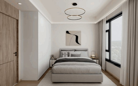 3-Bedroom Apartment for Sale at Metricon Oasis, Lavington – Nairobi
