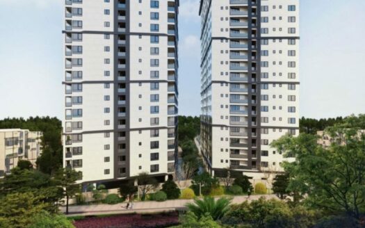 Modern 1‑Bedroom Apartment For Sale in Kilimani | Ten50 Residences