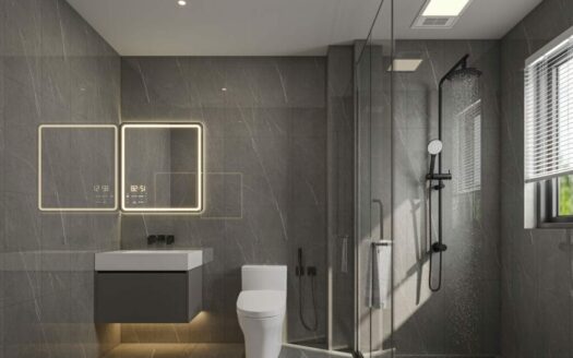 Modern 1‑Bedroom Apartment For Sale in Kilimani | Ten50 Residences