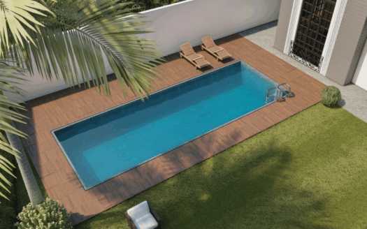 Luxury Family Villas for Sale in Lavington – Mzima Springs Villas