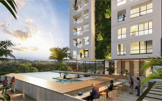 Spacious 1-Bedroom Apartments for Sale in Kileleshwa | Covo Arboretum