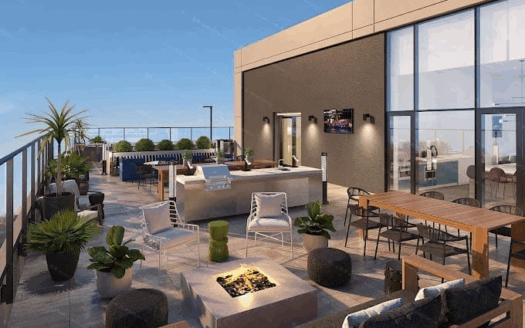 Luxury 4-Bedroom + DSQ Apartments – Alina Valley Kilimani