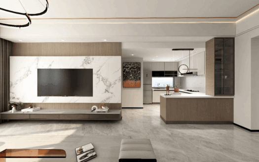 Elegant 3‑Bedroom Apartment in Kilimani – ILU Green Homes