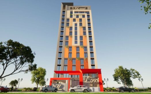Affordable Studio Apartments for Sale in Nairobi – 17 Losai | From Ksh 2.95M