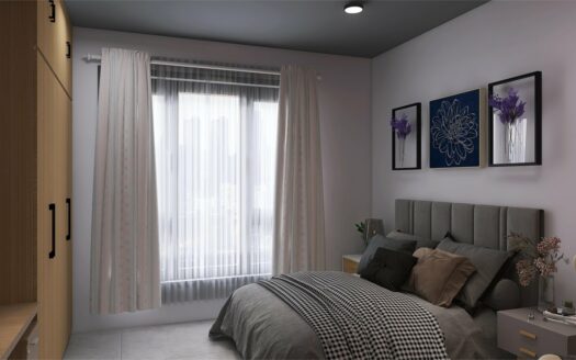 Affordable Studio Apartments for Sale in Nairobi – 17 Losai | From Ksh 2.95M