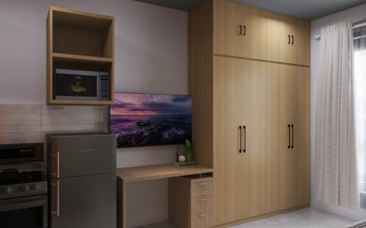Affordable Studio Apartments for Sale in Nairobi – 17 Losai | From Ksh 2.95M