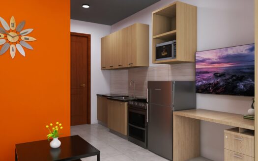 Affordable Studio Apartments for Sale in Nairobi – 17 Losai | From Ksh 2.95M