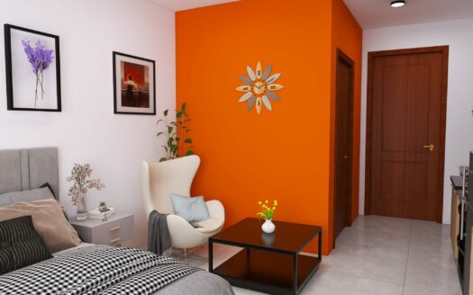 Affordable Studio Apartments for Sale in Nairobi – 17 Losai | From Ksh 2.95M