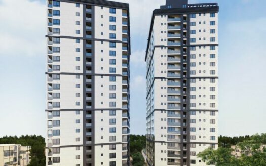 2-Bedroom Apartments For Sale in Kilimani | Ten50 Residency 