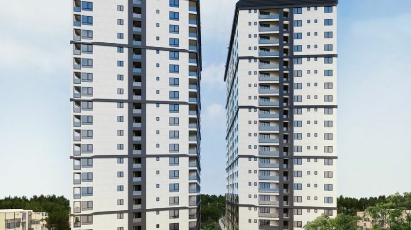 Luxury 2-Bedroom Apartment for Sale in Kilimani | Ten50 Residency