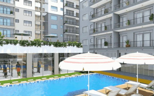 Luxury 4-Bedroom + DSQ Apartments – Alina Valley Kilimani