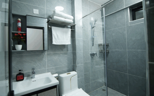 Luxury 3‑Bedroom Apartment – Tsavorite Gardens, Kilimani