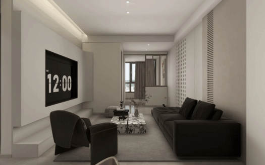 3-Bedroom Apartment for Sale – Super Westview Nairobi | Premium Westlands Living
