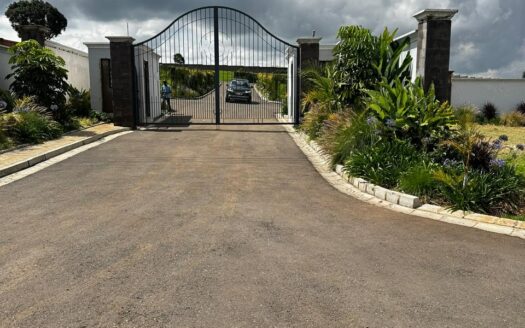 1/8 Acre Plots for Sale at 17@Redhill, Tigoni – Luxury Gated Community