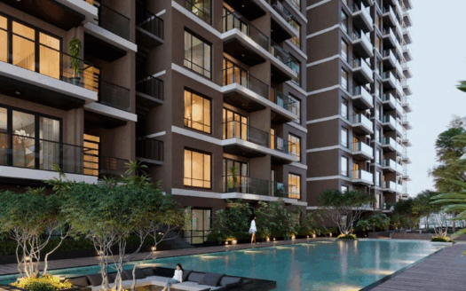 Luxurious 3‑Bedroom Apartment at Capricorn Residency, Kilimani