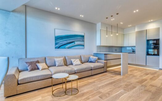 3 Bedroom Apartments at Lovi Crescent, Westlands – From Ksh 14.8M
