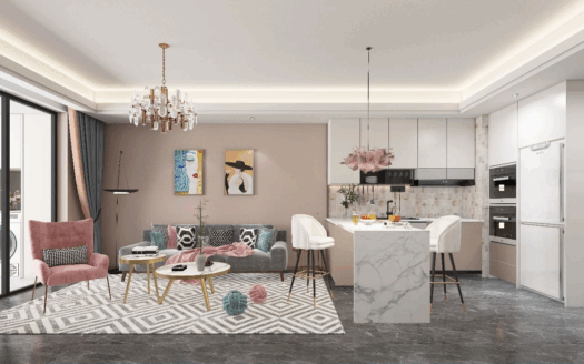3 Bedroom Apartments at Lovi Crescent, Westlands – From Ksh 14.8M