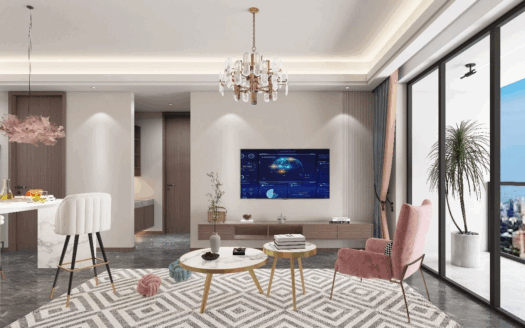 3 Bedroom Apartments at Lovi Crescent, Westlands – From Ksh 14.8M