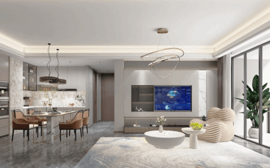 2 Bedroom Apartments at Lovi Crescent, Westlands – From Ksh 10.7M