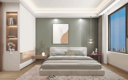 3 Bedroom Apartments at Lovi Crescent, Westlands – From Ksh 14.8M