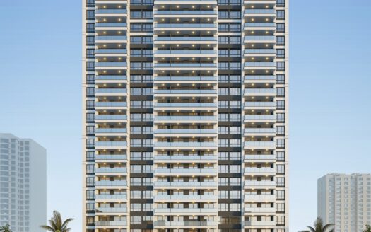 Premium 3‑Bedroom Apartment at Riara Oasis, Lavington