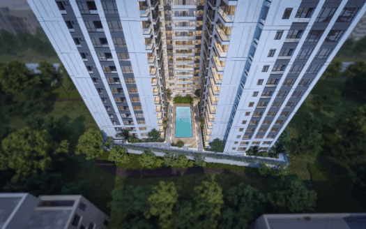 Contemporary 2‑Bedroom Apartment at Riara Oasis, Lavington