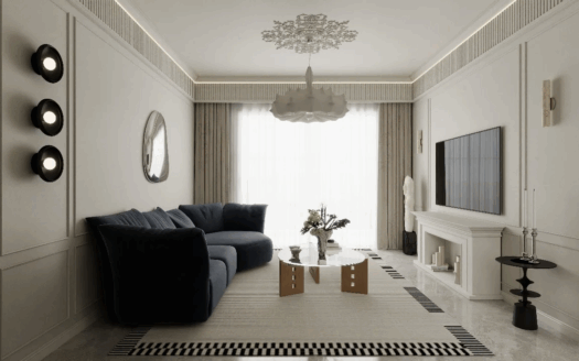 Stylish 1‑Bedroom Apartment at Riara Oasis, Lavington