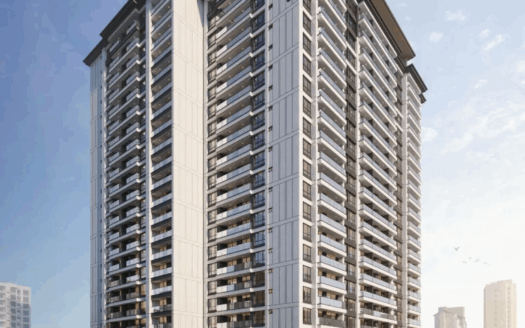 Stylish 1‑Bedroom Apartment at Riara Oasis, Lavington