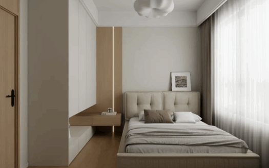 Stylish 1‑Bedroom Apartment at Riara Oasis, Lavington